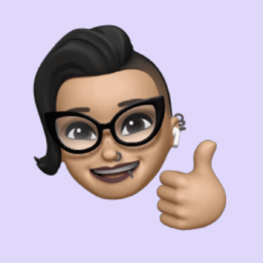 KYCK 2026 event promotional avatar with glasses and thumbs-up gesture, representing engagement and excitement for the upcoming KYCK 2026 conference in Australia.